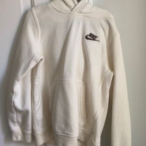 Little Boys Pullover Hoodie